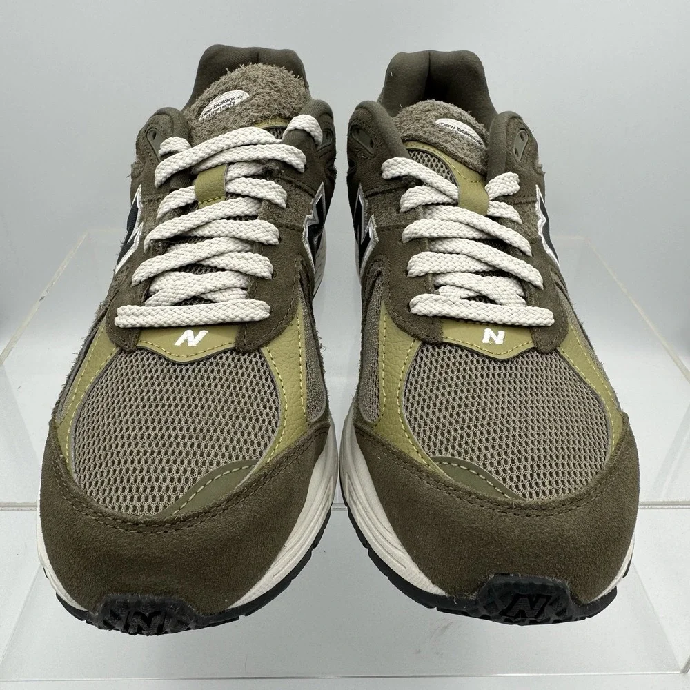 New Balance new balance